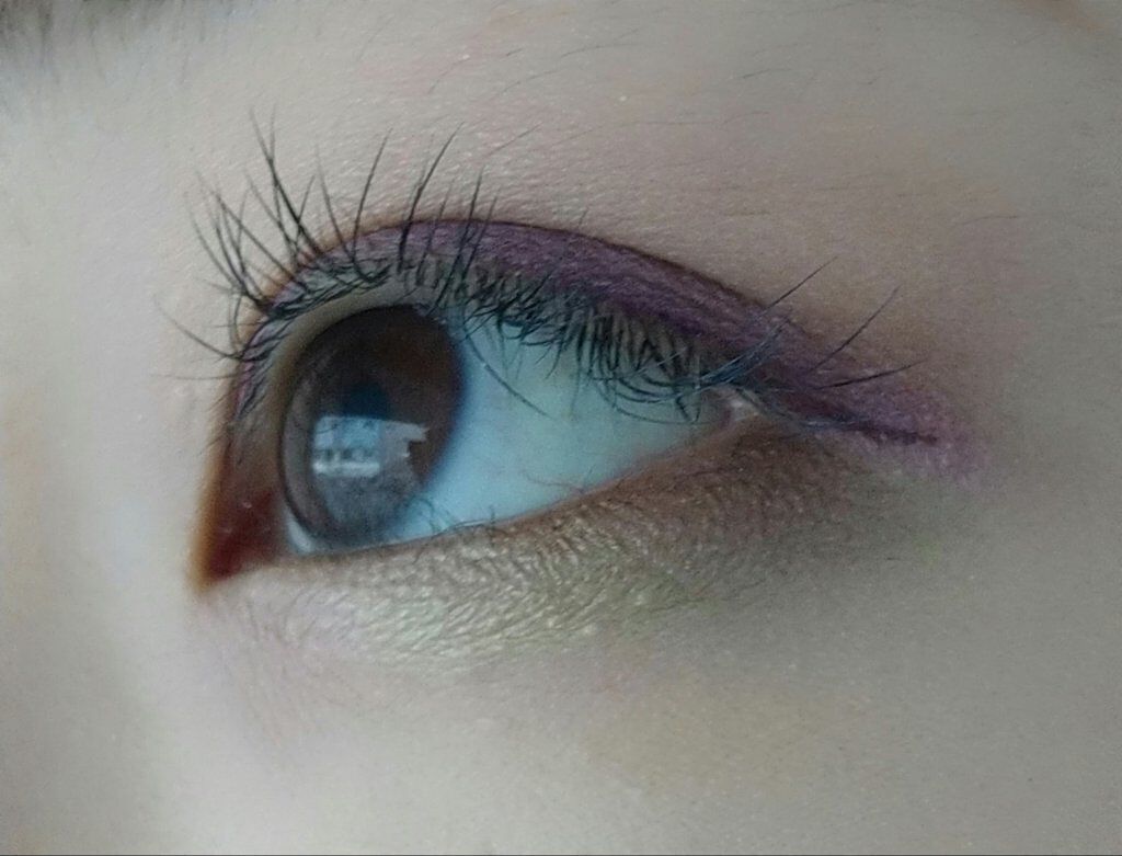 メスメリック リップスティック/CHICCA/口紅を使ったクチコミ（2枚目）