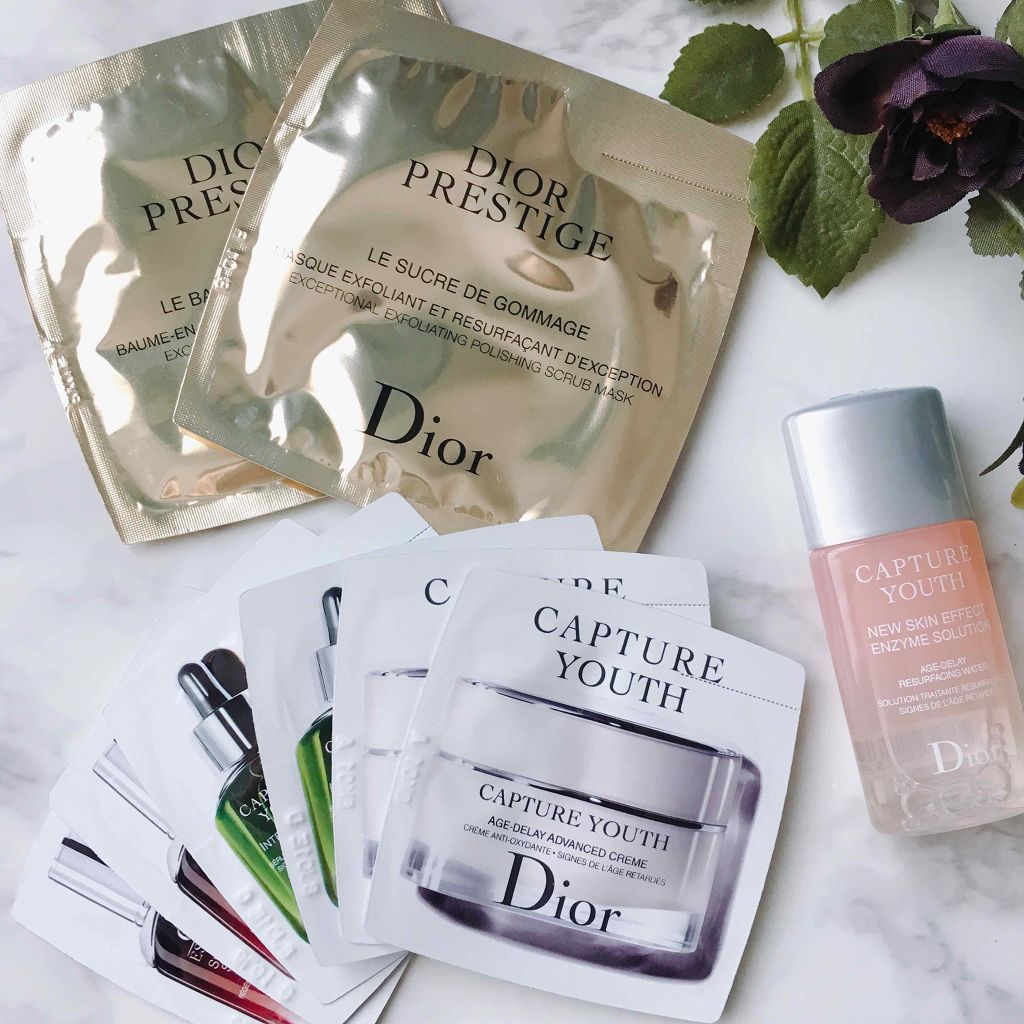 ディオールスキン ミネラル ヌード グロウ パウダー/Dior/プレストパウダーを使ったクチコミ（2枚目）