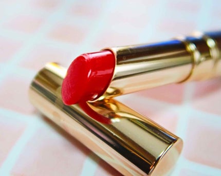 オペラ リップティント N/OPERA/リップティントを使ったクチコミ(1枚目)