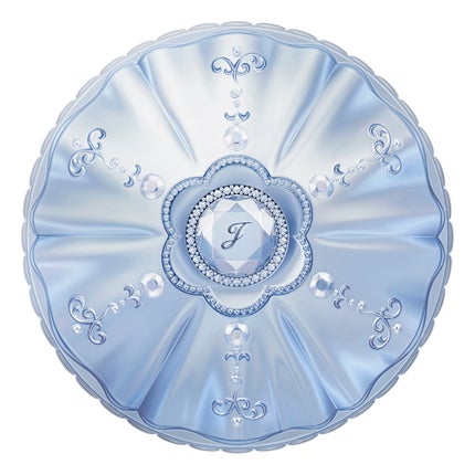 104 undersea reflection<クリスタルラグーンパレス>(限定色)