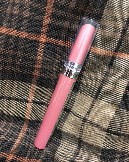 ウルトラ HD ジェル リップカラー/REVLON/口紅を使ったクチコミ(1枚目)