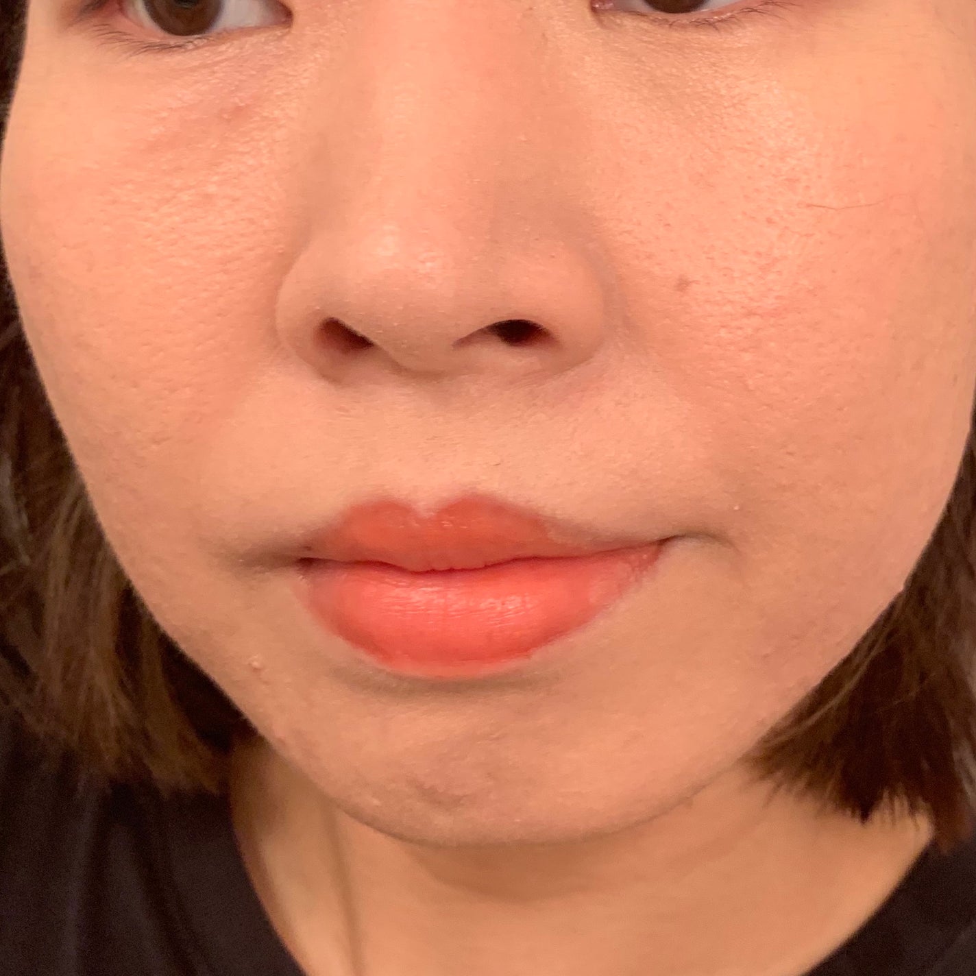 ディオールスキン フォーエヴァー フルイド グロウ/Dior/リキッドファンデーションを使ったクチコミ(9枚目)