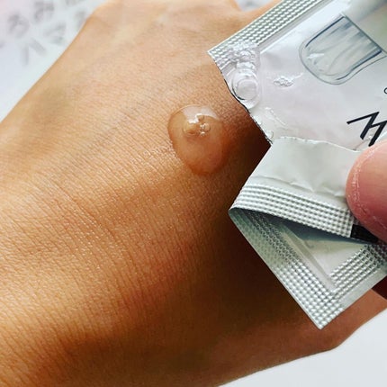 アフターグロウドロップ/DEW/化粧水を使ったクチコミ(7枚目)