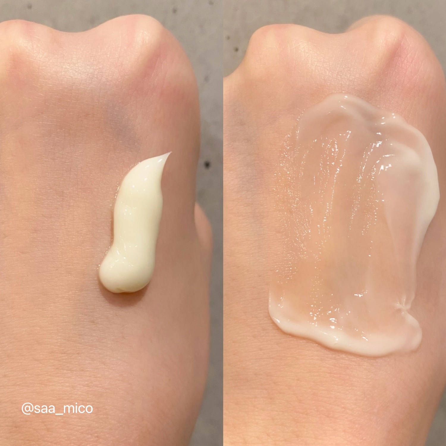 レチノール0.1クリーム/APLIN/フェイスクリームを使ったクチコミ（3枚目）