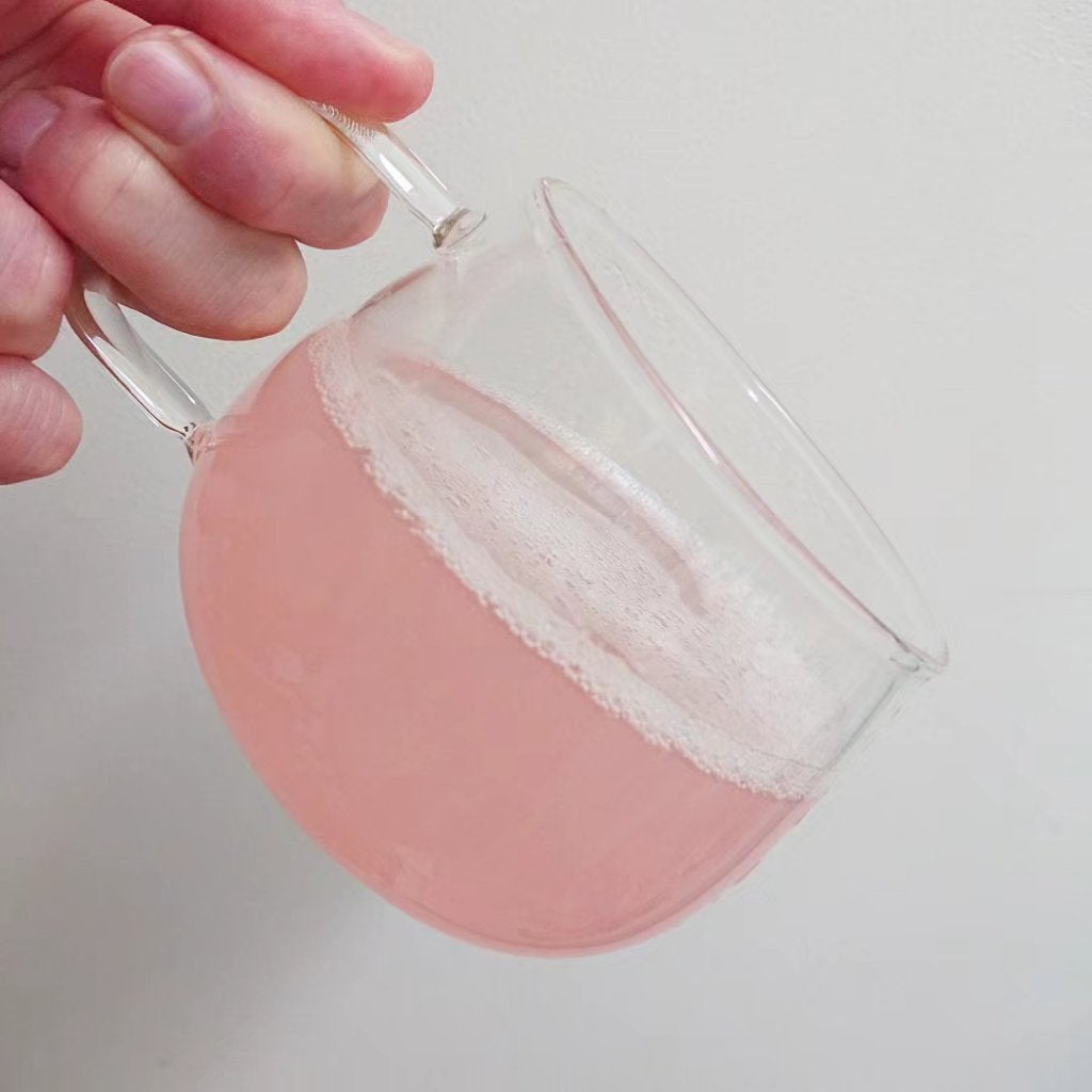 リポソーム ビタミンC/SINTO/美容サプリメントを使ったクチコミ(4枚目)