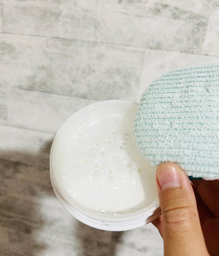 薬用さらさらデオドラントパウダー/デオナチュレ/デオドラント・制汗剤を使ったクチコミ(5枚目)