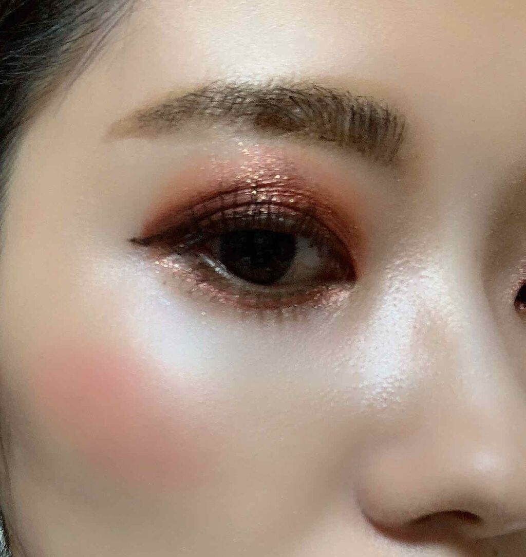 ジルスチュアート ブルーム ミックスブラッシュ コンパクト/JILL STUART/パウダーチークを使ったクチコミ(2枚目)