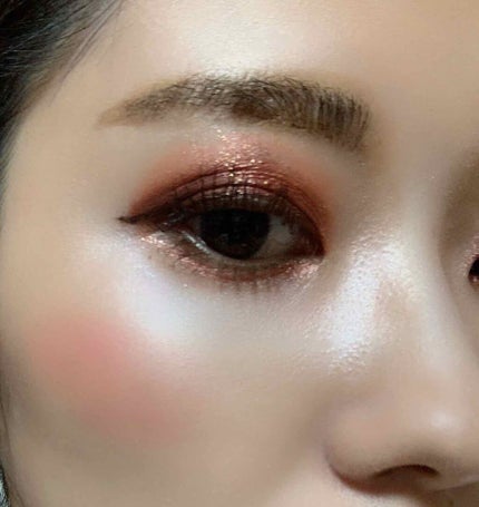 ジルスチュアート ブルーム ミックスブラッシュ コンパクト/JILL STUART/パウダーチークを使ったクチコミ(2枚目)