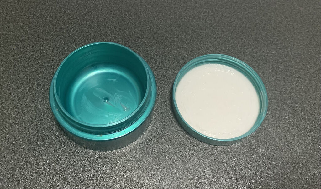 ニベアUV ウォータージェル SPF50/ニベア/日焼け止めジェルを使ったクチコミ（2枚目）