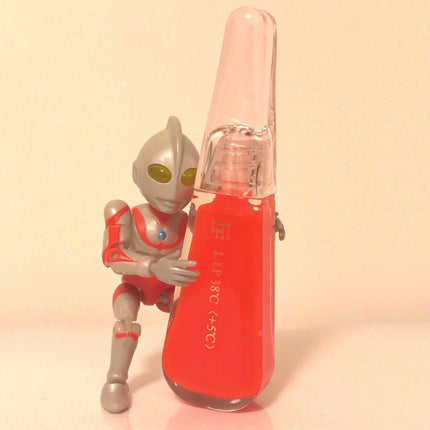 38°C / 99°F リップトリートメント (リップ美容液)/UZU BY FLOWFUSHI/リップケアを使ったクチコミ(1枚目)