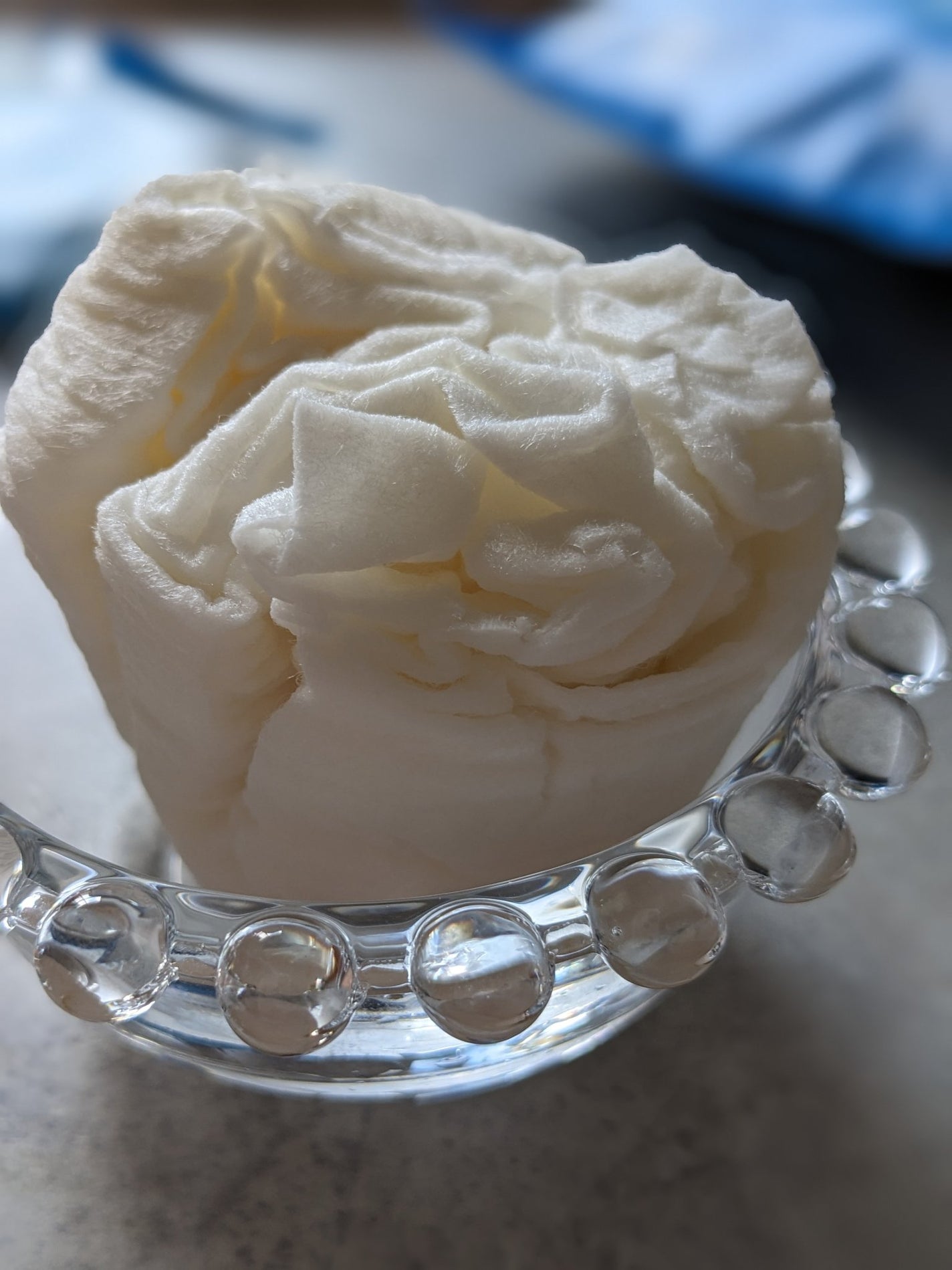 コスメ大好き☆きらら on LIPS 「ITO圧縮タオル(大判)を使ってみました✨\少量のお水を含ませ..」(6枚目)