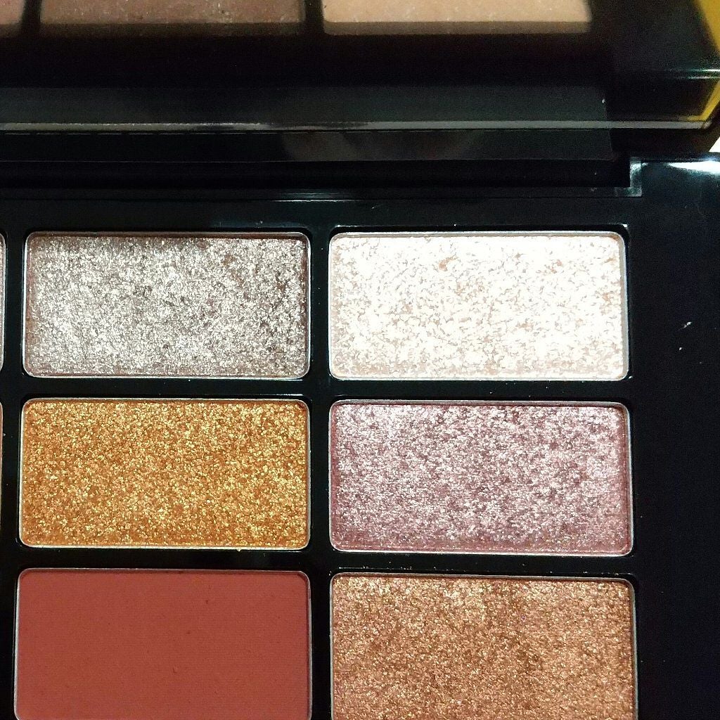 ハイライティング パウダー/BOBBI BROWN/パウダーハイライトを使ったクチコミ(3枚目)