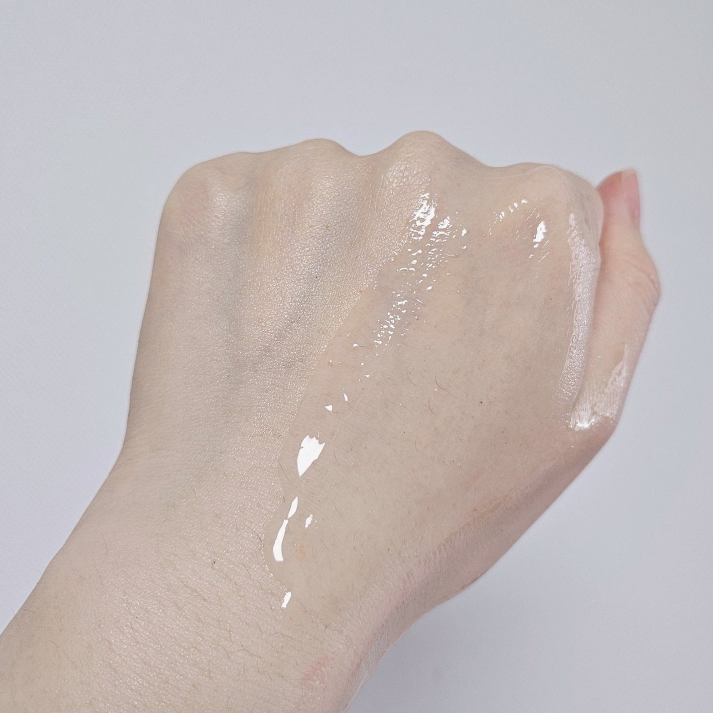 アビブ グルタチオンソームダークスポットセラムビタドロップ/Abib /美容液を使ったクチコミ(9枚目)