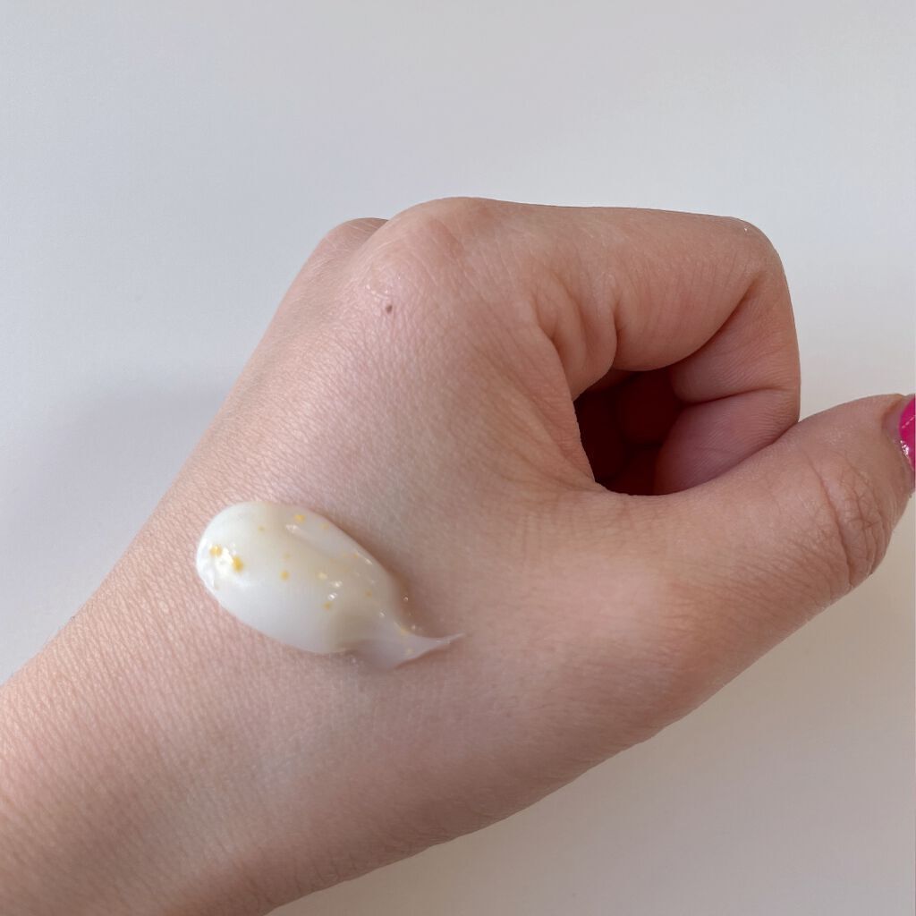 ビタミンヘアサプリ in bath/コジット/洗い流すヘアトリートメントを使ったクチコミ(2枚目)