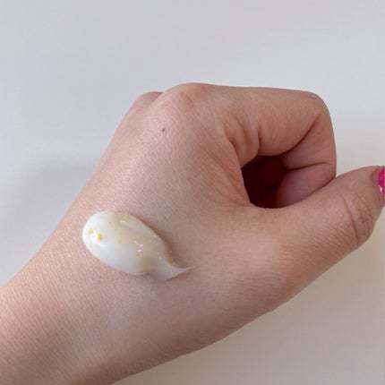 ビタミンヘアサプリ in bath/コジット/洗い流すヘアトリートメントを使ったクチコミ(2枚目)