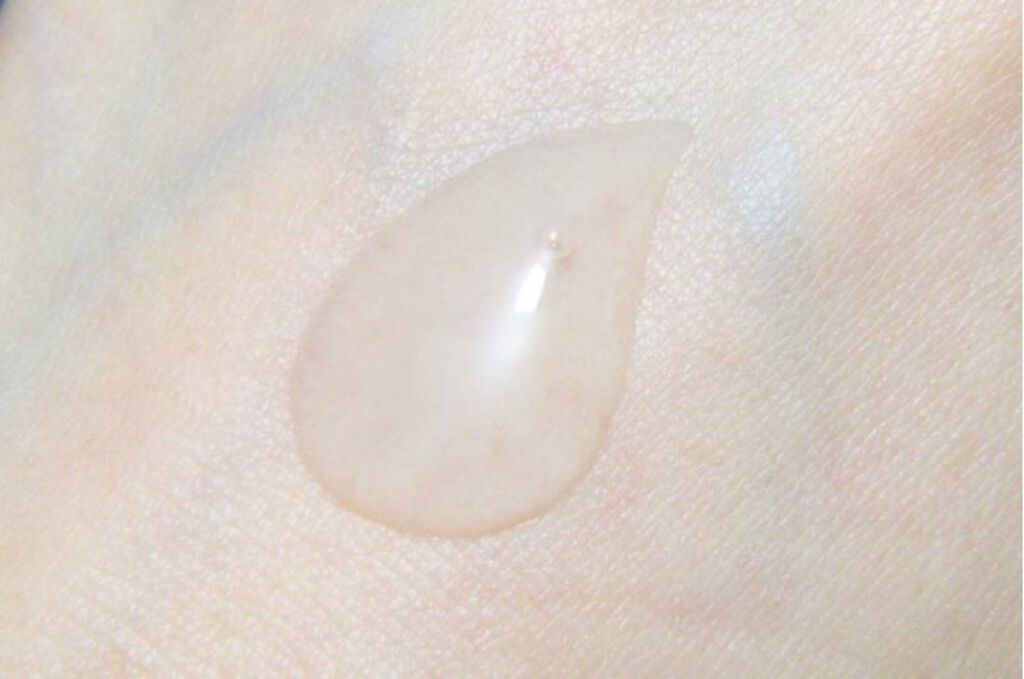 トリプル ヒアルロン シューティング クリーム/FEDORA AESTHETIC/フェイスクリームを使ったクチコミ（3枚目）