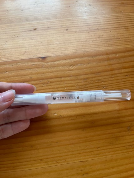 キューティクルオイル/ネオコレクション/ネイルオイル・トリートメントを使ったクチコミ(1枚目)