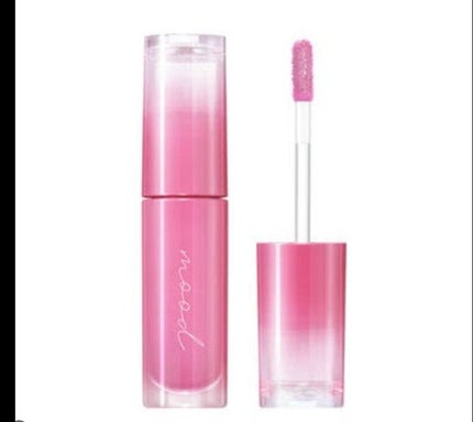 インク ムード グロイ ティント/PERIPERA/リップティントを使ったクチコミ(1枚目)