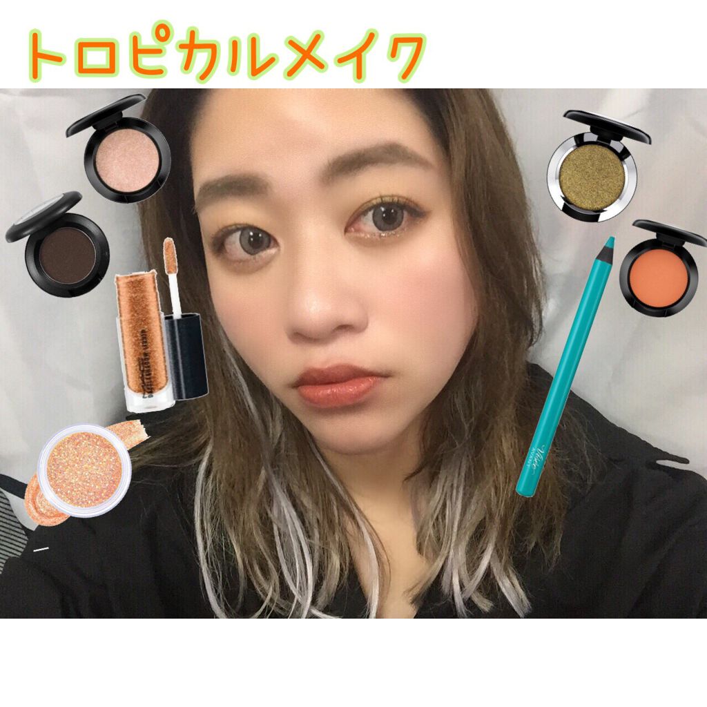 リップスティック スキュー（限定パッケージ）/M・A・C/口紅を使ったクチコミ（1枚目）