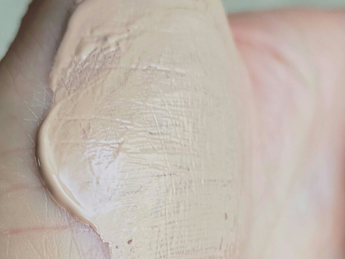 BBクリーム UV SPF40 PA+++/MISSHA/BBクリームを使ったクチコミ(7枚目)