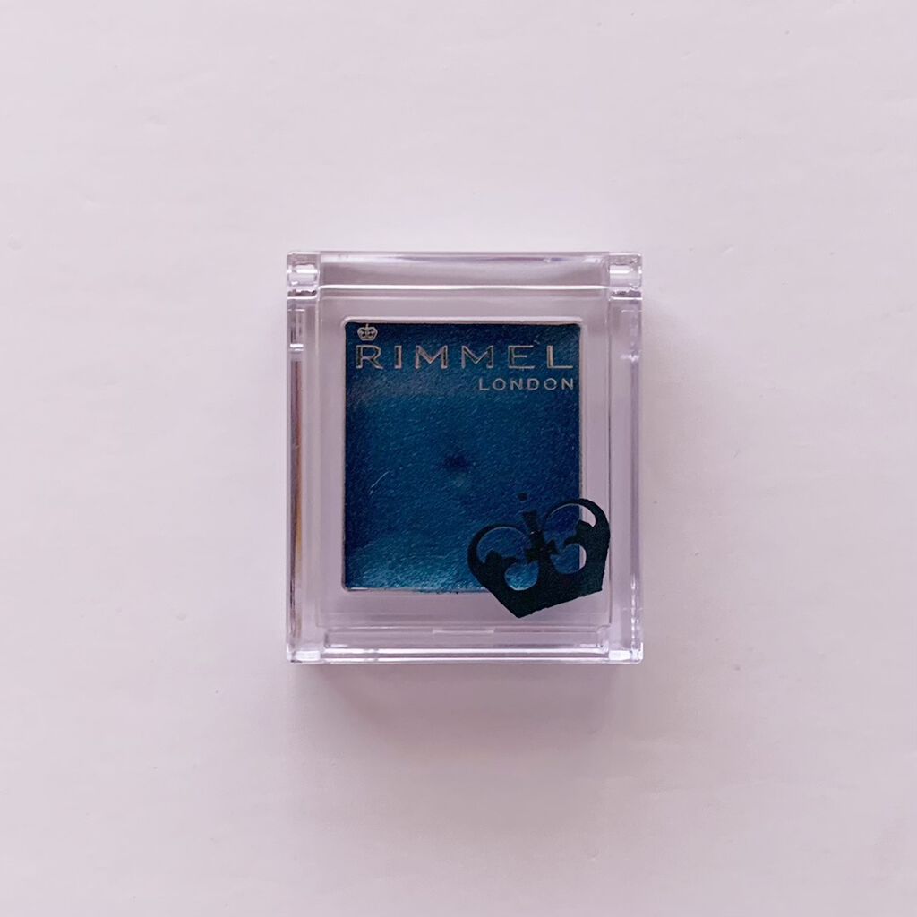 プリズム クリームアイカラー 012/リンメル ロンドン/ジェル・クリームアイシャドウを使ったクチコミ（1枚目）