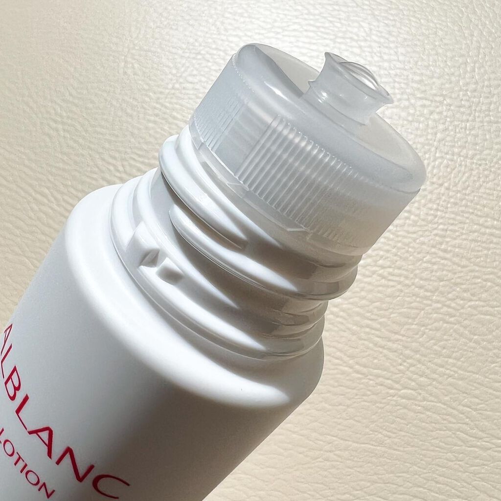 アルブラン ザ ローション Ⅳ/ALBLANC/化粧水を使ったクチコミ（3枚目）