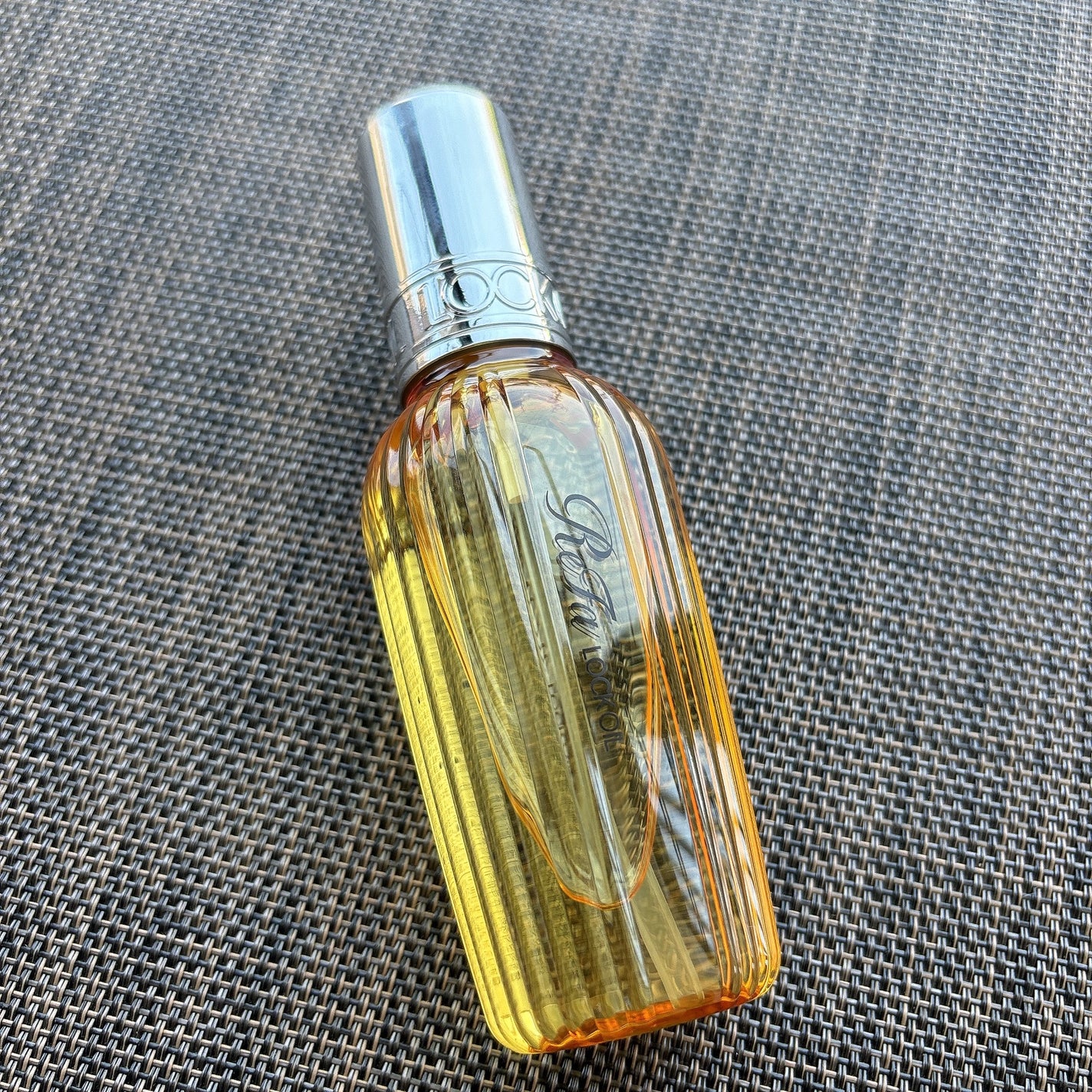 ロックオイル/ReFa/ヘアオイルを使ったクチコミ(1枚目)