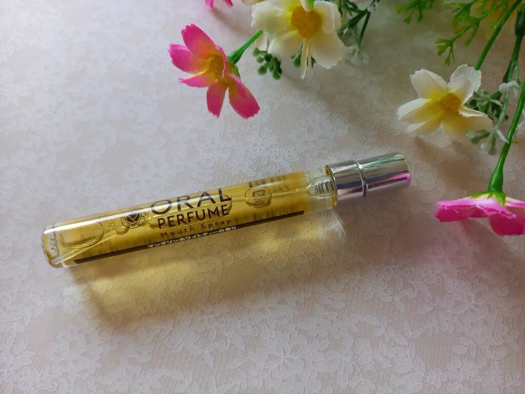 みきみきちゃま on LIPS 「今回ご紹介させていただく商品は株式会社リベルタ様の『オーラルパ..」(1枚目)