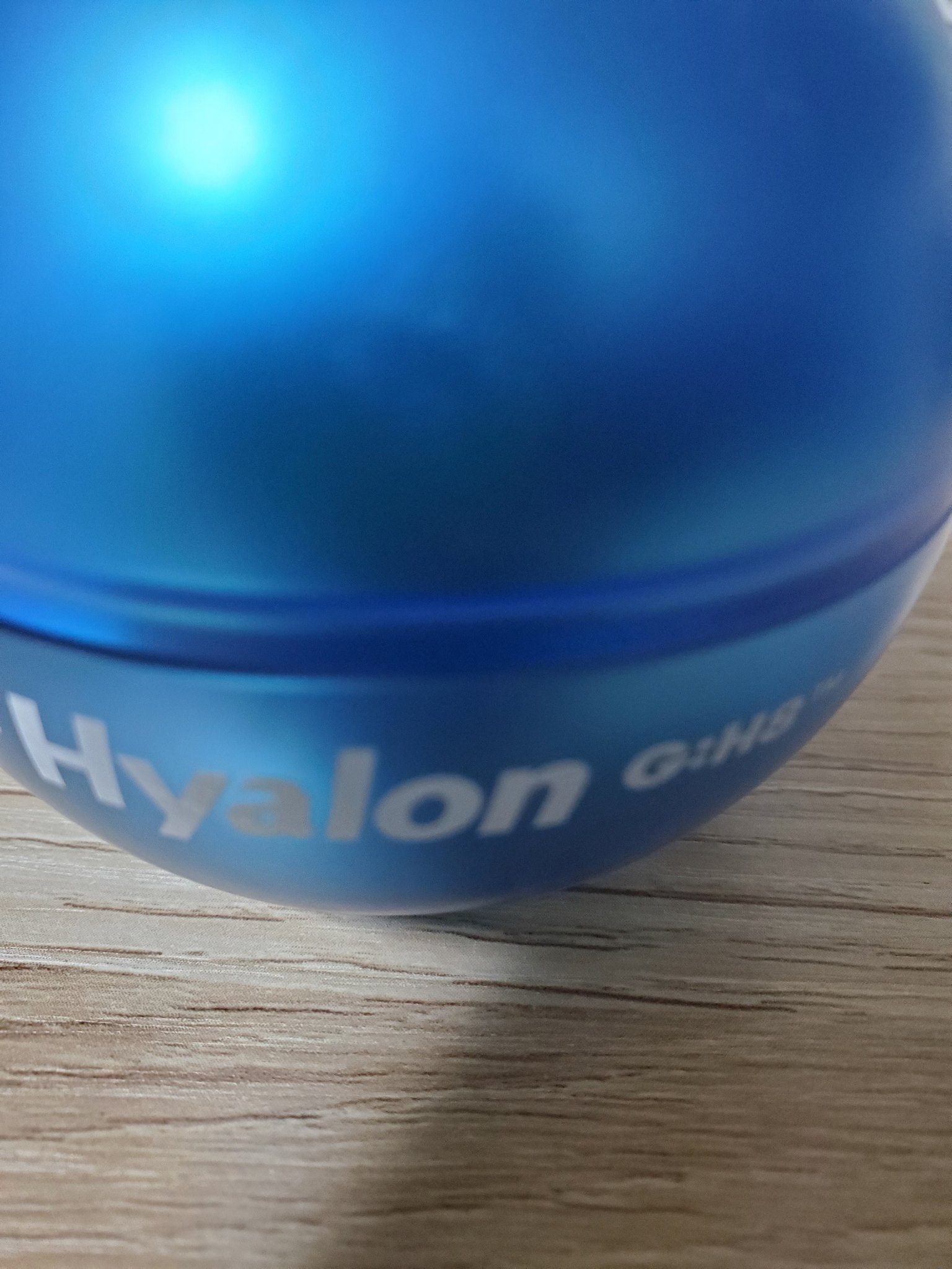 スーパーヒアルロン 99%ブースティングカプセル  / VT