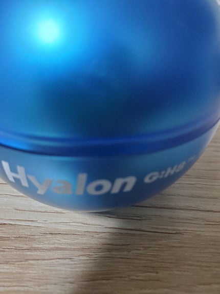 スーパーヒアルロン 99%ブースティングカプセル /VT/美容液を使ったクチコミ(1枚目)