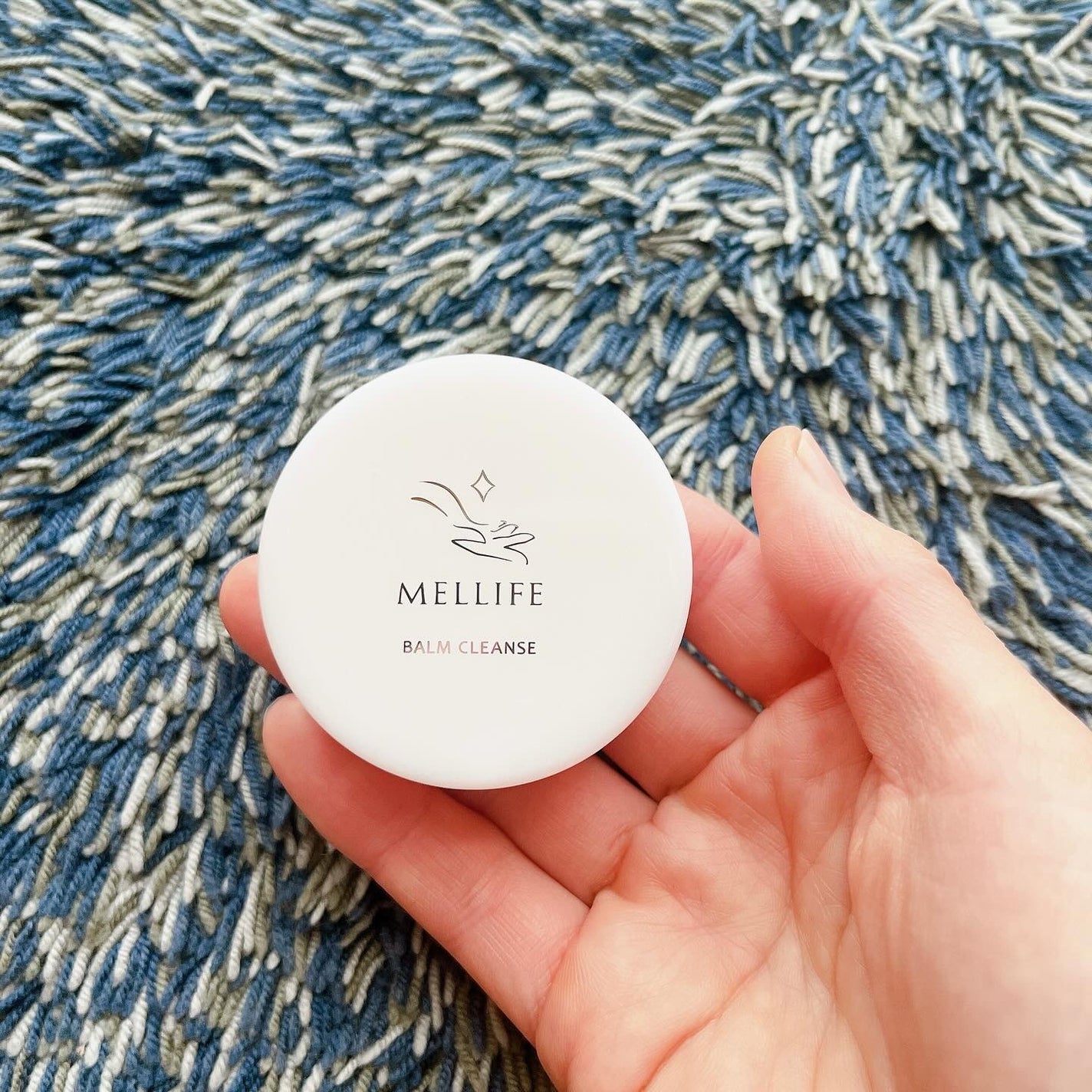 BALM CLEANSE/MELLIFE/クレンジングバームを使ったクチコミ(6枚目)