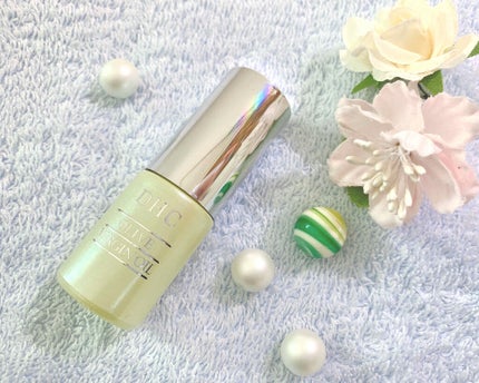 DHC オリーブバージンオイル/DHC/フェイスオイルを使ったクチコミ(1枚目)