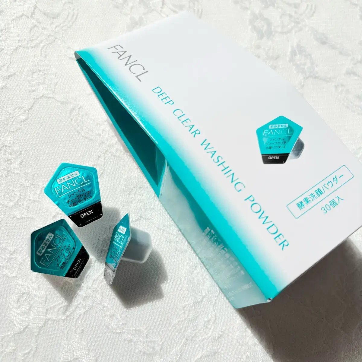 30代におすすめのプチプラ洗顔料10選【選び方やおすすめポイントもご紹介】のサムネイル