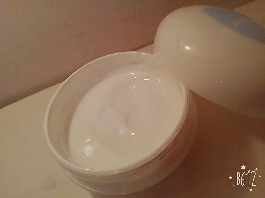 ミルクリーム/ミルスキン/化粧下地を使ったクチコミ（2枚目）