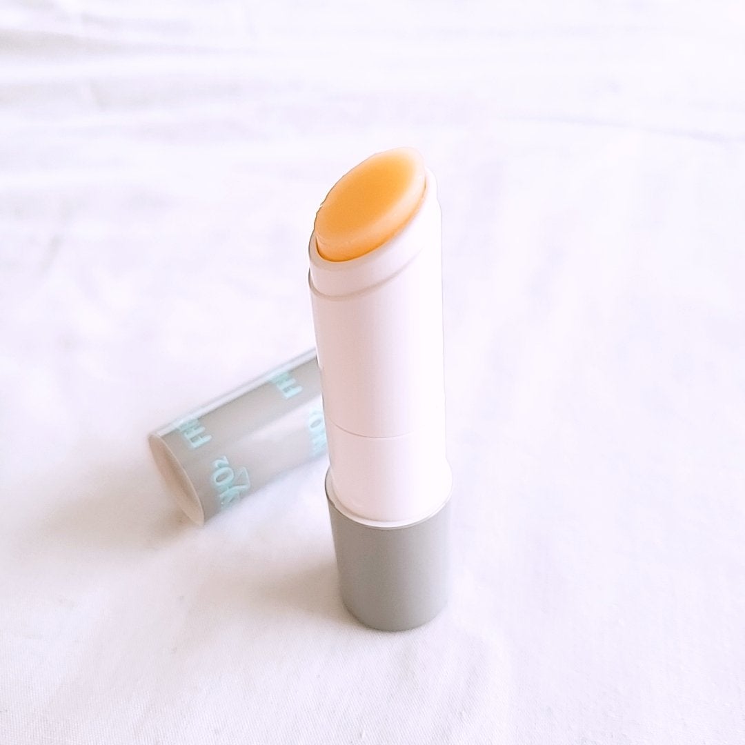 ティントリップレスキュー/FRESHO2/リップバームを使ったクチコミ(2枚目)