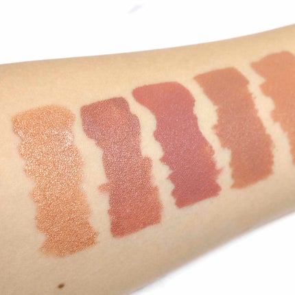 パワーマットリップピグメント/NARS/口紅を使ったクチコミ(4枚目)