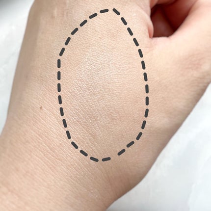 ライトリフレクティングセッティングパウダー プレスト N/NARS/プレストパウダーを使ったクチコミ(4枚目)