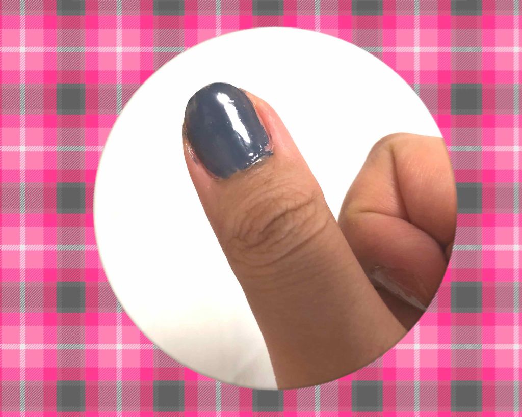 サンリオネイル/DAISO/マニキュアを使ったクチコミ（3枚目）