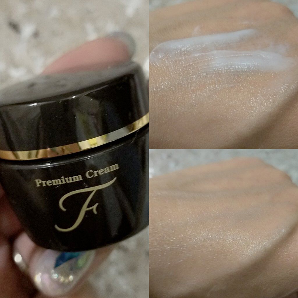 PCCプレミアムエッセンスFIV/PCCアンチエイジングブランド/美容液を使ったクチコミ（3枚目）