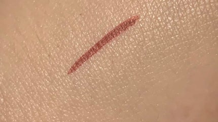 ラブ・ライナー リキッドアイライナー ブラウンニュアンスコレクション/ラブ・ライナー/リキッドアイライナーを使ったクチコミ(2枚目)