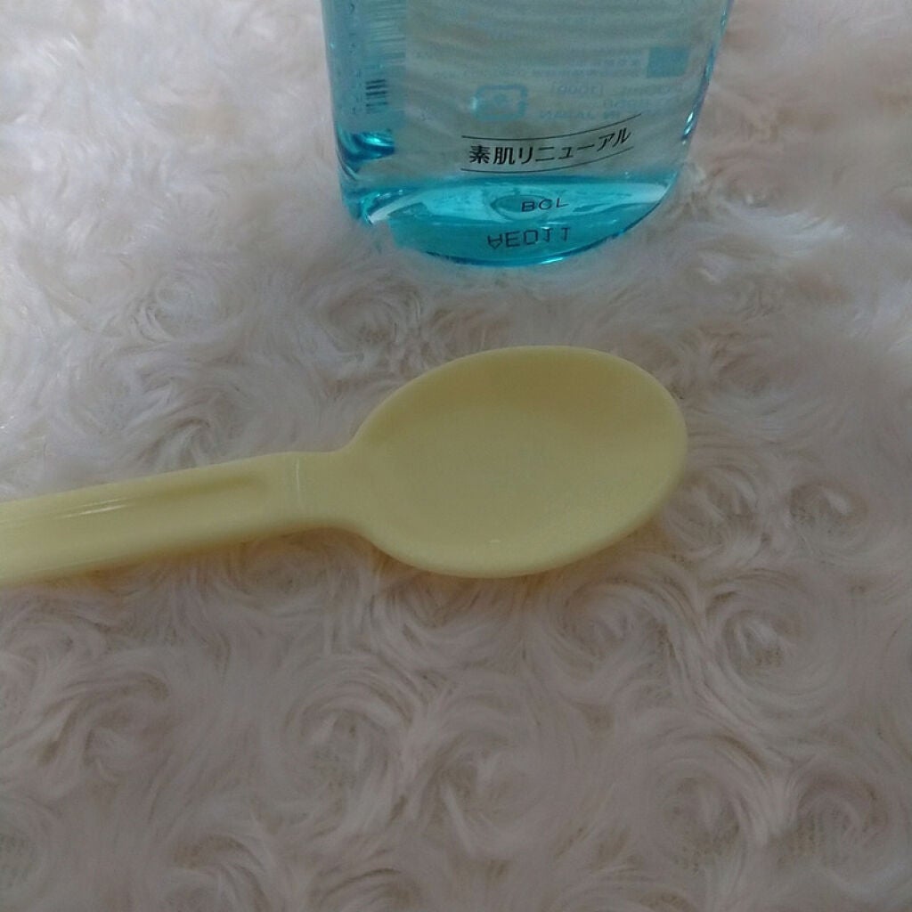 ピーリングローション/クレンジングリサーチ/ピーリングを使ったクチコミ(4枚目)