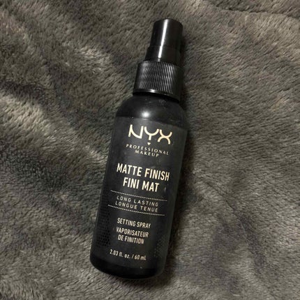 ハイデフィニション ブラッシュ/NYX Professional Makeup/パウダーチークを使ったクチコミ(2枚目)