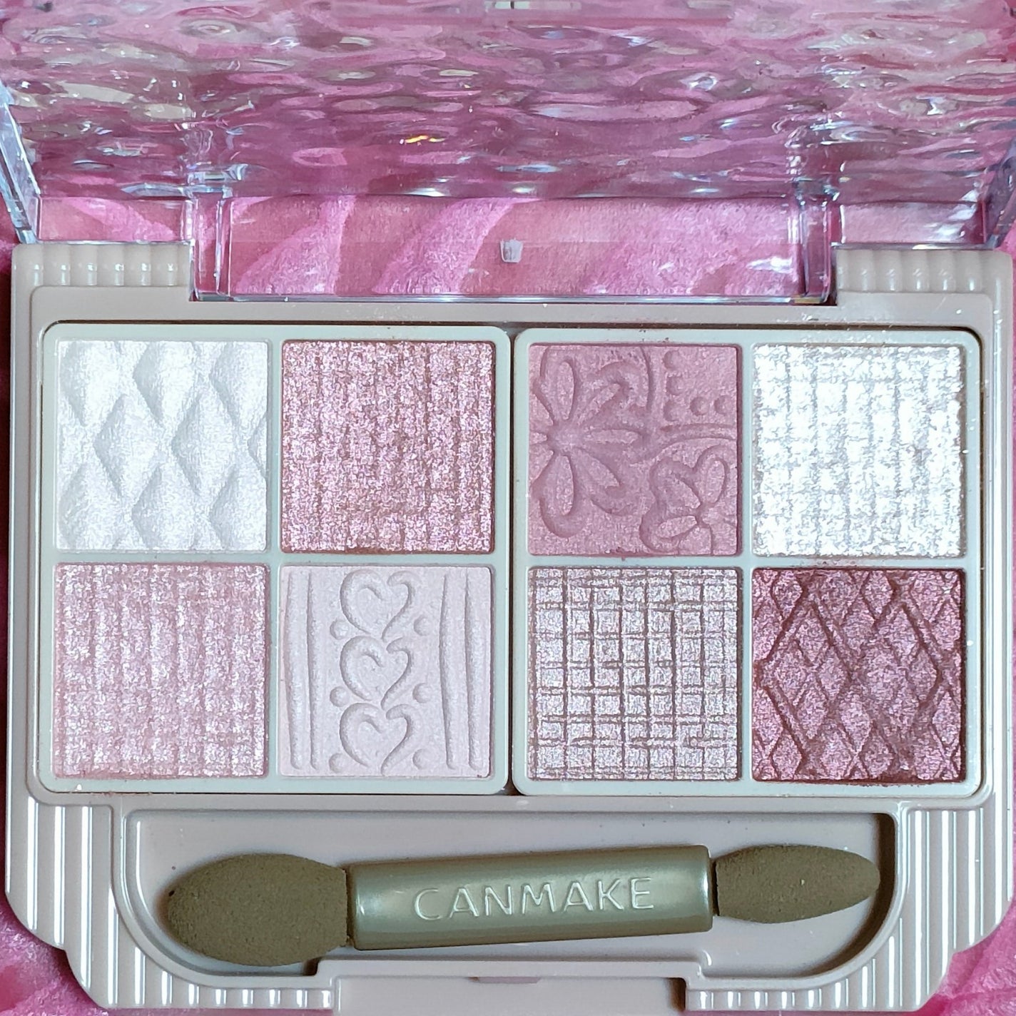 ルージュ ヴォリュプテ シャイン/YVES SAINT LAURENT BEAUTE/口紅を使ったクチコミ(3枚目)