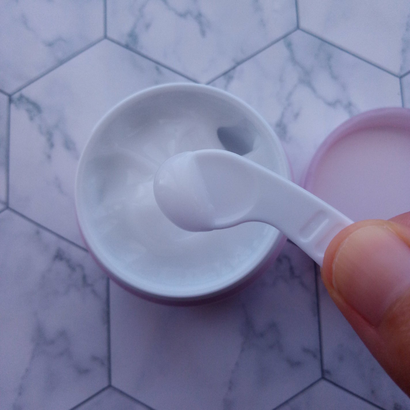 薬用アクアコラーゲンゲル スーパーセンシティブEX/ドクターシーラボⓇ/オールインワン化粧品を使ったクチコミ(7枚目)