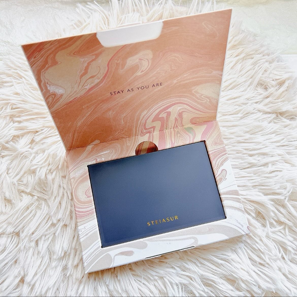 フィット my カラーパレット 03 autumn/STEIASUR（ステイアシュール）/マルチパレットを使ったクチコミ（2枚目）