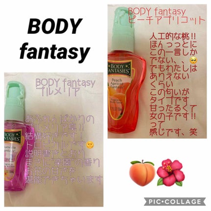 フレグランスミスト ココリカ/シェイリー/ヘアミストを使ったクチコミ(4枚目)