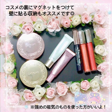 【旧品】マシュマロフィニッシュパウダー/キャンメイク/プレストパウダーを使ったクチコミ（4枚目）