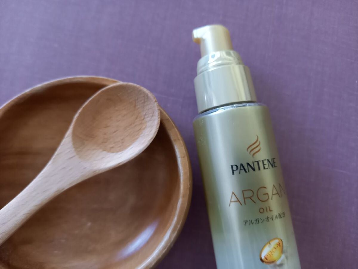 みきみきちゃま on LIPS 「今回ご紹介させていただく商品はP&Gジャパン様の『パンテーン ..」(3枚目)