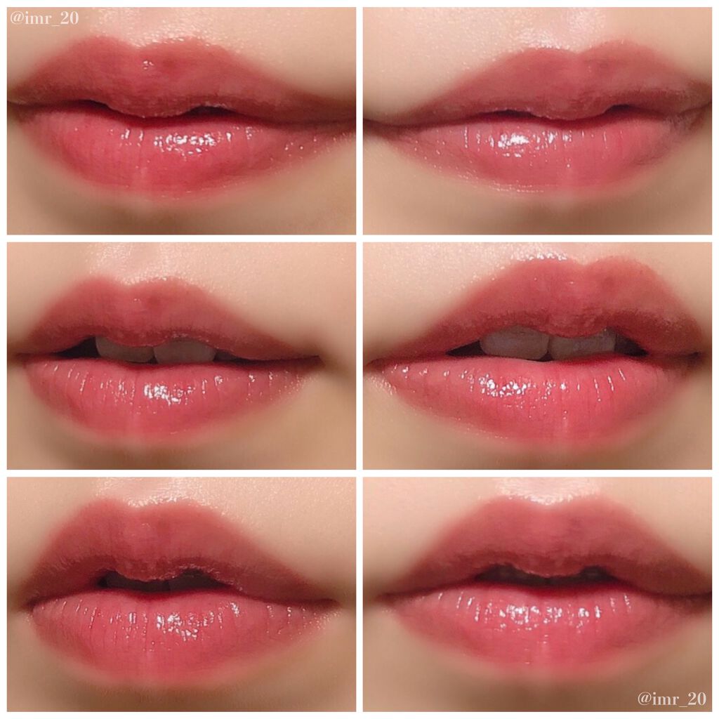 ケイト リップモンスター/KATE/口紅を使ったクチコミ（3枚目）