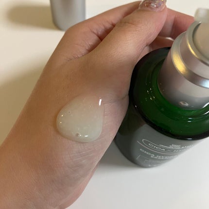 CICA ハイドレーションエッセンス/VT/美容液を使ったクチコミ(2枚目)